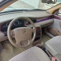 سمندseبنزینی مدل92