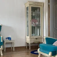 بوفه سالم