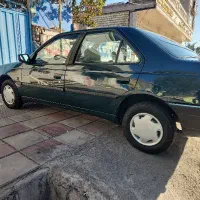 پژو آردی مدل ۸۳ درجه یک یک