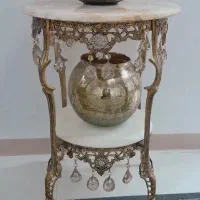 میز برنز  زیر قیمت