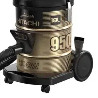 جاروبرقی هیتاچی سطلی