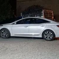 هیوندای آزرا گرنجور 3000cc، مدل ۲۰۱۲