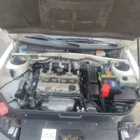 دنا پلاس ۱۴۰۰ درحد خشک|خودرو سواری و وانت|بروجرد, |دیوار