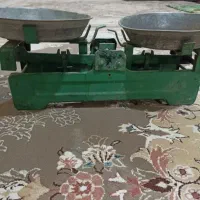 ترازودرحد نو فقط انباری بوده