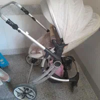 کالسکه خارجی قیمت مناسب