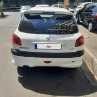 206مدل99|خودرو سواری و وانت|تهران, دیلمان|دیوار