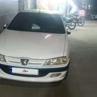 پژو پارس سال 1400