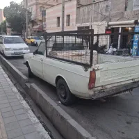 فروش وانت