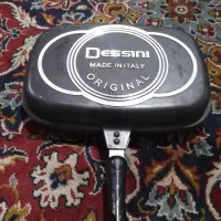 ماهیتابه رژیمی