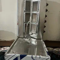 دستگاه کباب ترکی|کافی‌شاپ و رستوران|اهواز, اهواز|دیوار