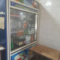 یخچال ایستاده