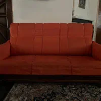 مبل مدل آمریکایی