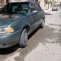 دوو سی الو