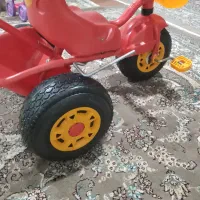 سه چرخه|اسباببازی|ایرانشهر, |دیوار