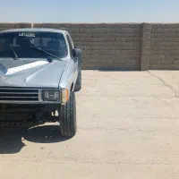 تویوتامدل 85|خودرو سواری و وانت|نازیل, |دیوار