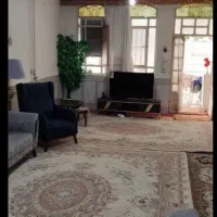 واحد آپارتمان طبقه اول روی پیلوت اسبستان