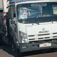 ایسوزو ۸تن مدل ۹۵