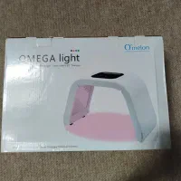 دستگاه فتوتراپی پوست omega light|آرایشی، بهداشتی، درمانی|شیراز, دینکان|دیوار