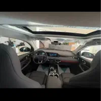 فروش اقساطی تیسان S05 تیگارد X35 / رانا صفر 1405