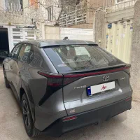 Bz4 pro|خودرو سواری و وانت|تهران, تجریش|دیوار