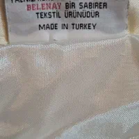 روتختی دو نفره BELENAY اصل ترک|سرویس روتختی|تهران, جیحون|دیوار