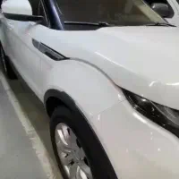 رنجرور اووگ‌گذر موقت ارس
