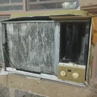 کولر گازی وست پوینت 18000 هزار