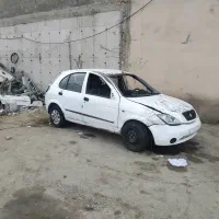 تیبا2تصادفی