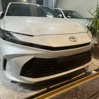 کمری ۲۰۲۵ هیبرید ژاپن صفرخشک