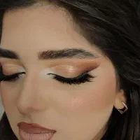 میکاپ و شنیون|خدمات آرایشگری و زیبایی|قم, ولیعصر|دیوار