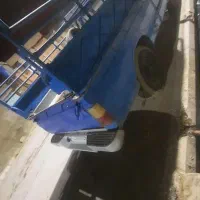 ماشین نیسان