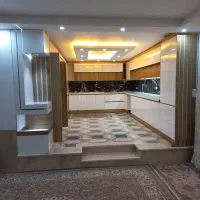 کابینت سازی