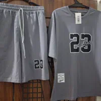 تیشرت و شلوارک