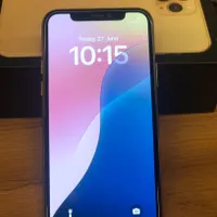 اپل iPhone 11 Pro با حافظهٔ ۲۵۶ گیگابایت