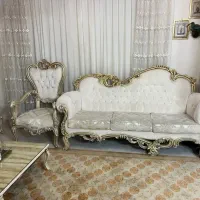 مبل سلطنتی 9 نفره