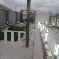 ویلا ۴۰۰ متری / ۱۲۰ متر بنا / استخر دار / مهر آباد|فروش خانه و ویلا|رودهن, |دیوار