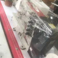 اتو بخار راسته میاندوز ۱۲سوزن