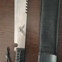 چاقو طبعیت گردی|حراج|جاجرود, |دیوار