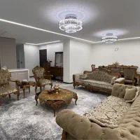 فروش فوری مبلمان لوکس و زیبا