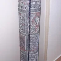موکت کناره طرح گلیم  نو اندازه.۱/۲۰در۳/۲۰|گلیم، جاجیم، گبه|تهران, شهرک شریعتی|دیوار