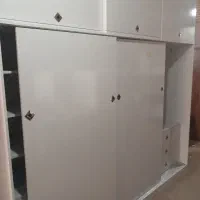 کد 114..کمدعرض 2/60