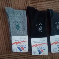 جوراب ساق بلندمردانه.