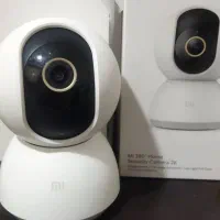 دوربین تحت شبکه شیامی C300