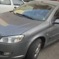 خودرو رانا lx|خودرو سواری و وانت|تهران, استخر|دیوار