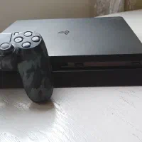 PS4 SLIM