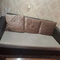 مبل نیمه راحتی
