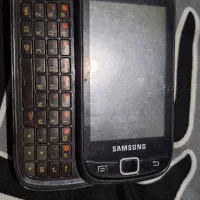 2 تا گوشی قدیمی سامسونگ با تبلت قدیمی|موبایل|تهران, تهرانپارس غربی|دیوار