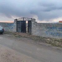 زمین ویلایی صوفیان کوی شاجی|فروش خانه و ویلا|صوفیان, |دیوار