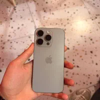 ایفون ۱۵ پرو