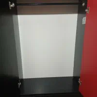 سرویس خواب(سیسمونی) تخت و کمد و پاتختی و تشک(فوری|تخت و سرویس خواب|اسدآباد, |دیوار